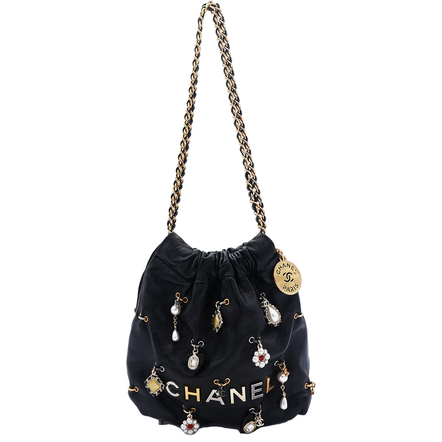 CHANEL 22 RUNWAY MINI BAG