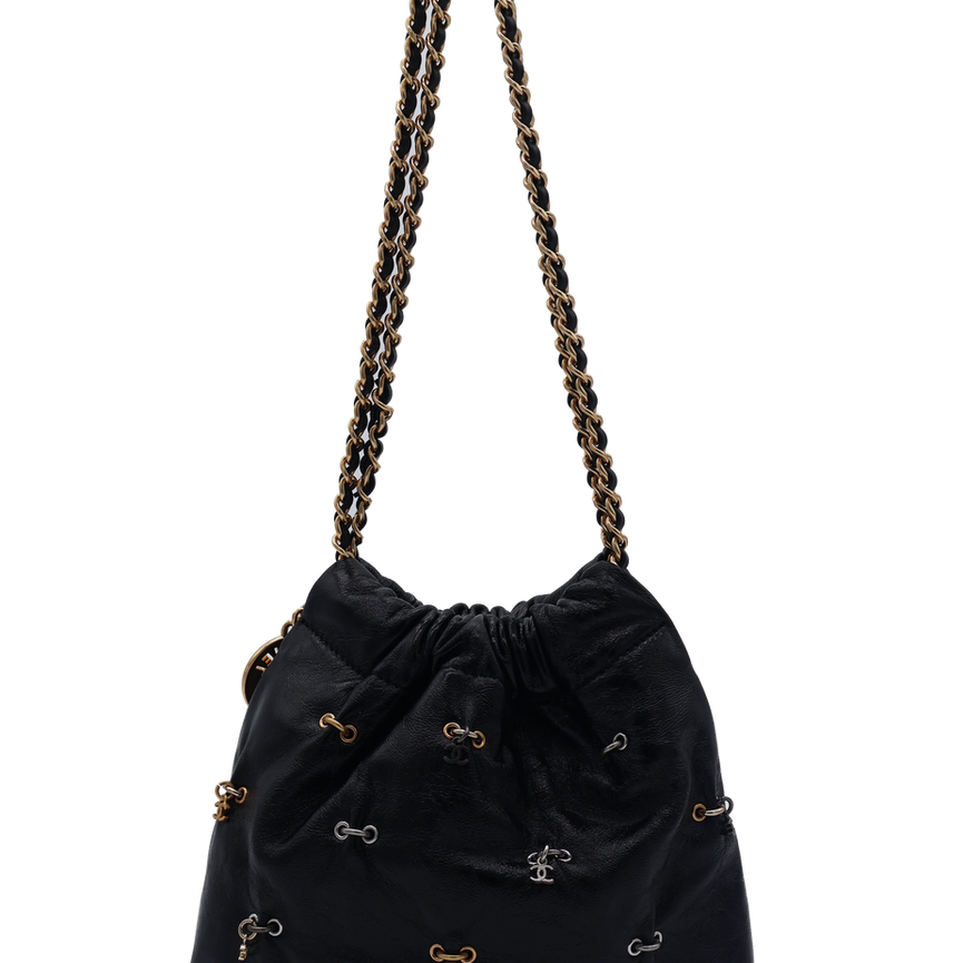 CHANEL 22 RUNWAY MINI BAG