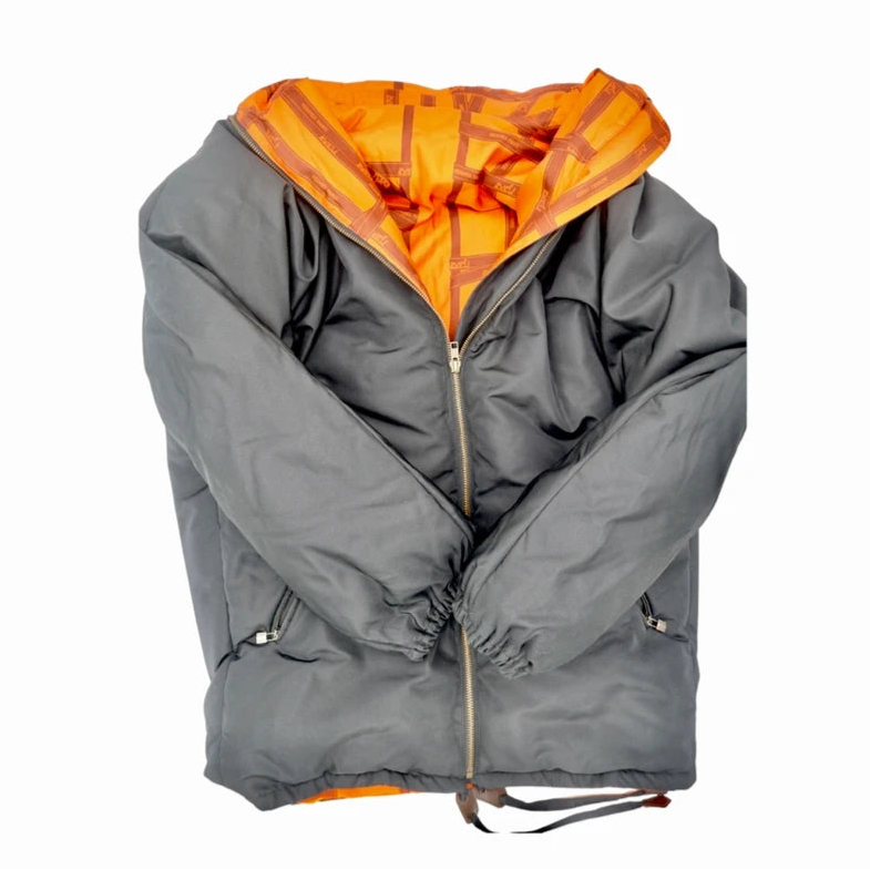 HERMES BY MARTIN MARGIELA JACKET