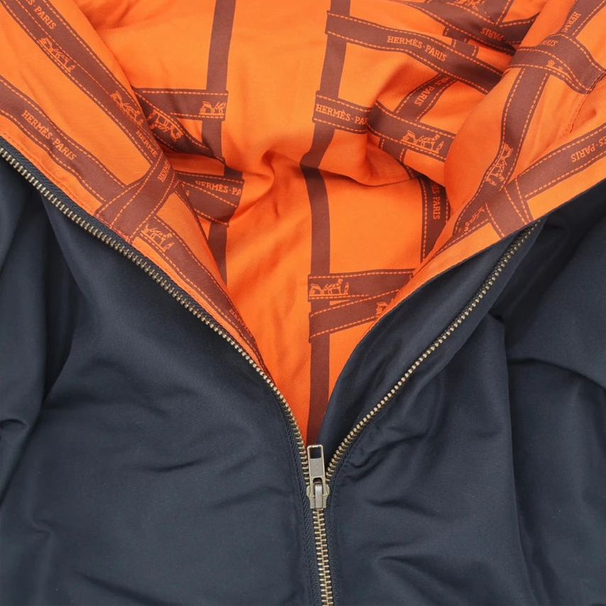 HERMES BY MARTIN MARGIELA JACKET
